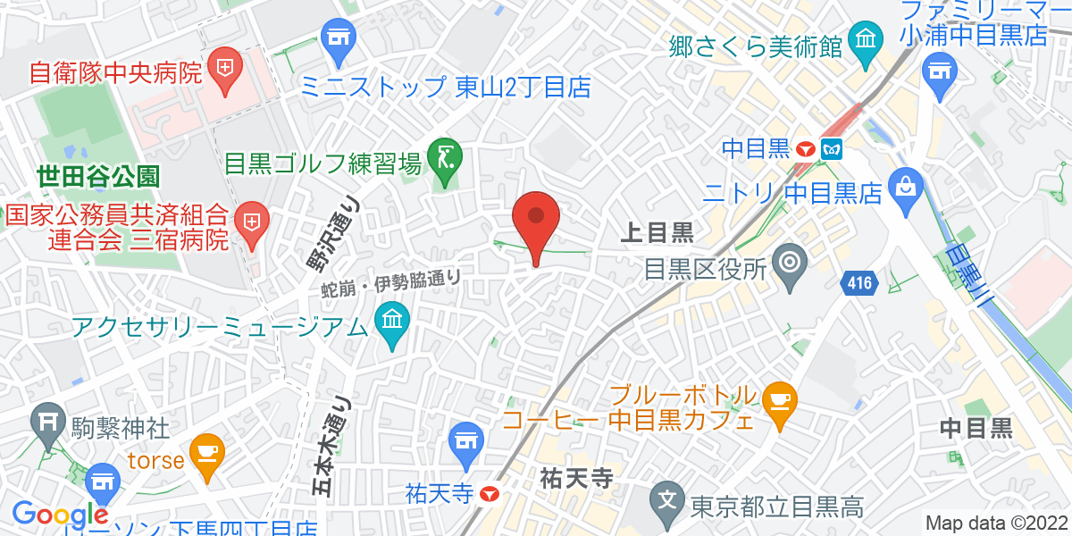 目黒区立かみよん工房 | 障害者就労支援センターの検索 - みんなの障がい
