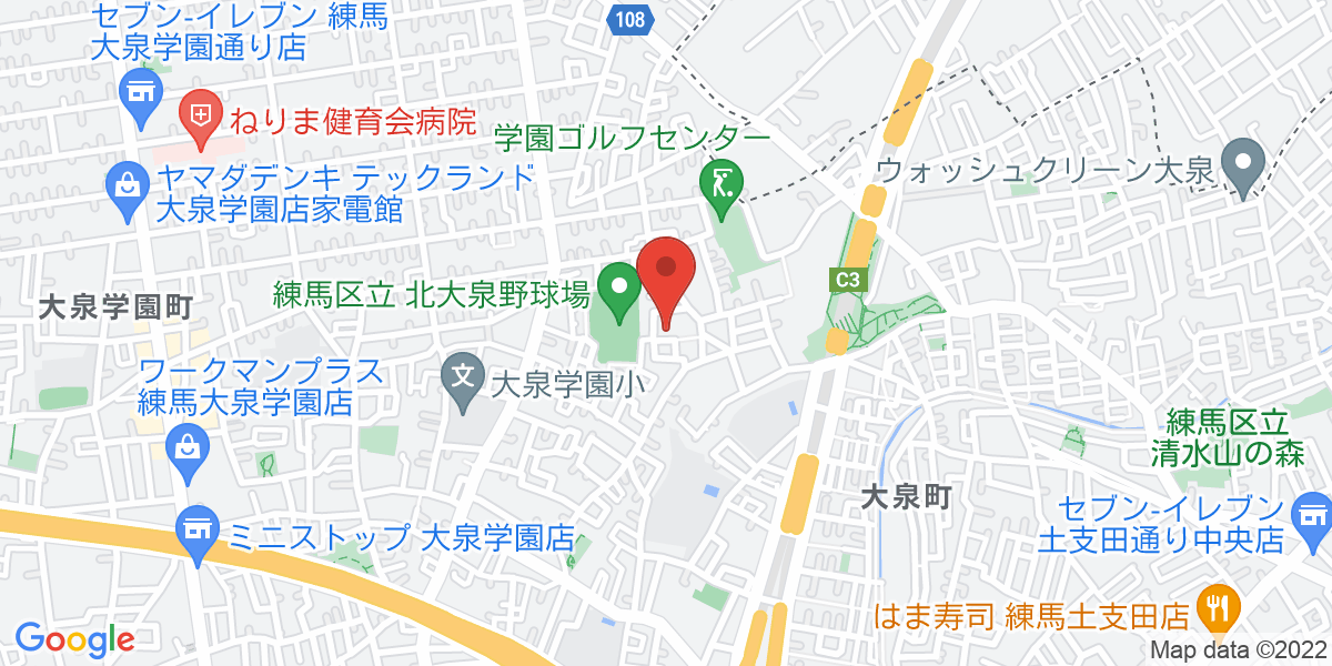 練馬区立大泉町福祉園 障害者就労支援センターの検索 みんなの障がい 練馬区立大泉町福祉園 障害者就労支援センターの検索 みんなの障がい