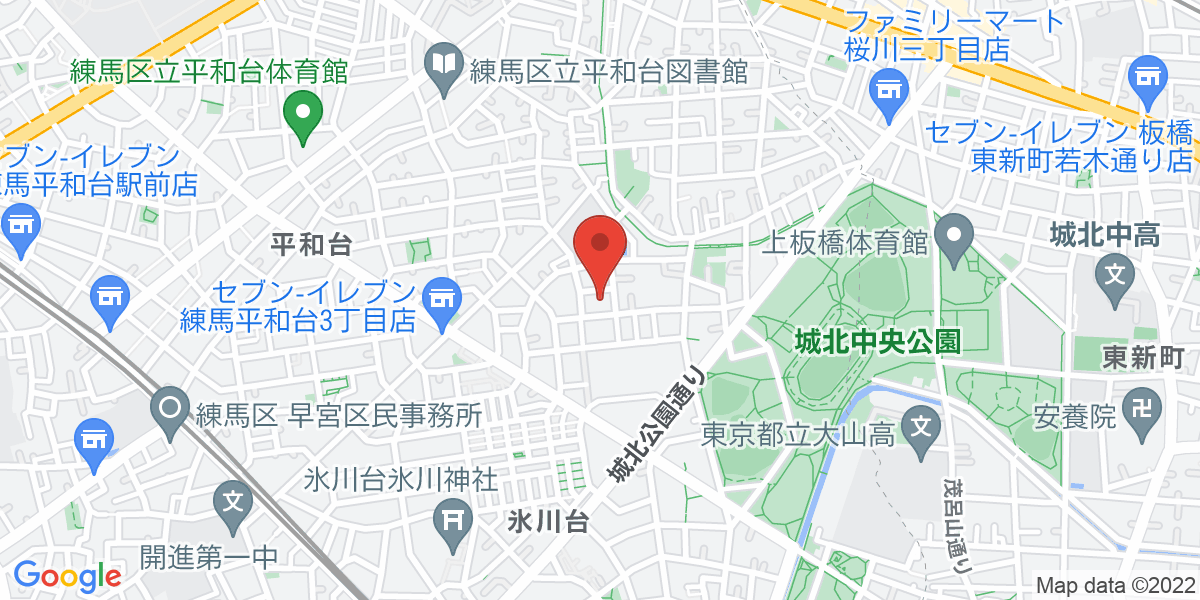 練馬区立氷川台福祉園 障害者就労支援センターの検索 みんなの障がい 練馬区立氷川台福祉園 障害者就労支援センターの検索 みんなの障がい