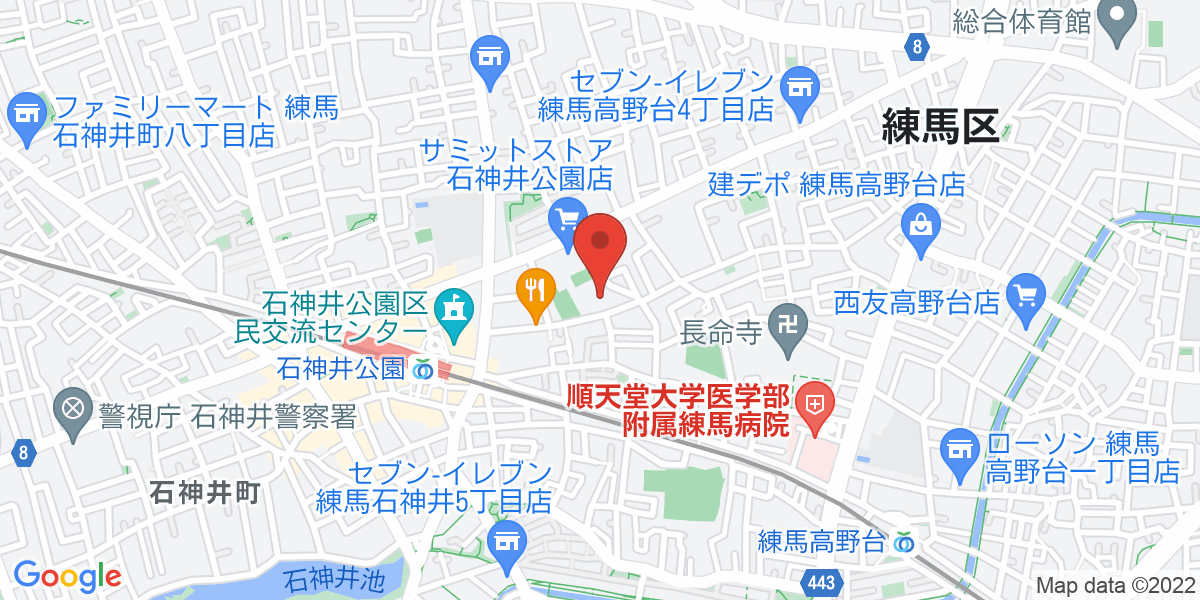練馬区立石神井町福祉園 障害者就労支援センターの検索 みんなの障がい 練馬区立石神井町福祉園 障害者就労支援センターの検索 みんなの障がい