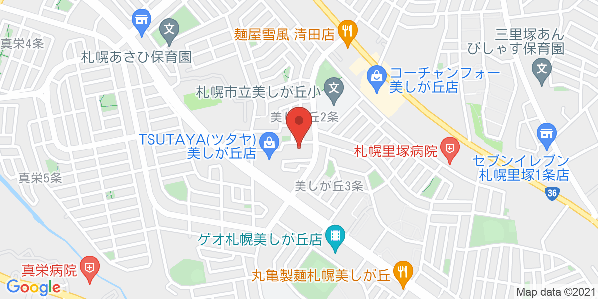 ポプルス みんなの障がい