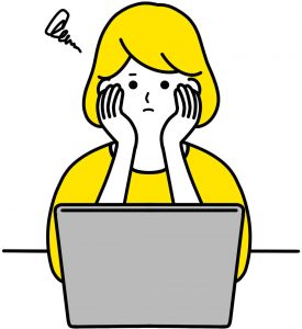 ADHDかもしれない症候群