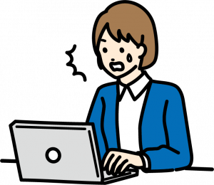 ADHDかもしれない