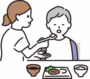 療養介護