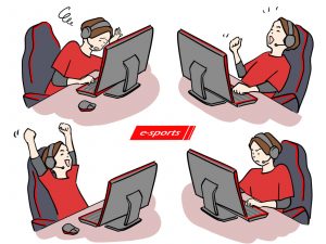 eスポーツ