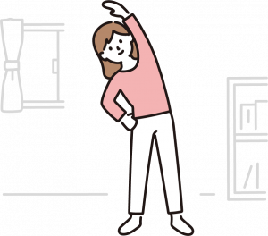 障がい　運動